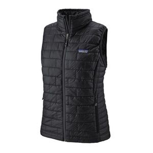 Patagonia Women's Medium Nano Puff® Vest